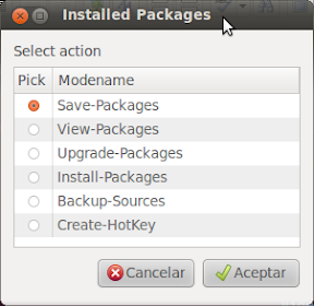 Installed Packages_001