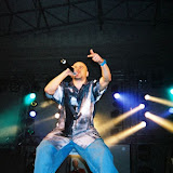 Namur : concert du 9 juin 2002
