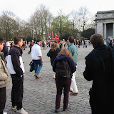 Bruxelles : Concert du cinquantenaire