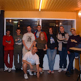 soir&eacute;e NOC