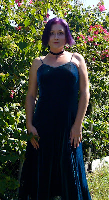 Twilight vampire costume ideas from Bionic Beauty