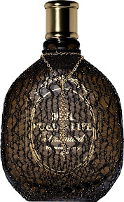 Diesel's new fragrance for women - Fuel for Life Unlimited
