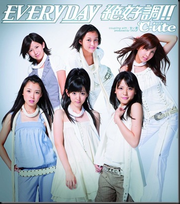 EVERYDAY 1