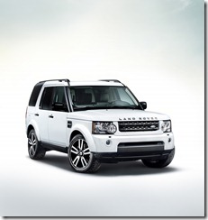 Land Rover Discovery 4 - Landmark Edition (11) Land Rover Discovery 4 - Landmark Edition (11)