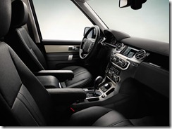 Land Rover Discovery 4 - Landmark Edition (6) Land Rover Discovery 4 - Landmark Edition (6)