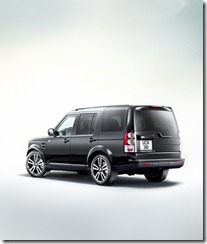 Land Rover Discovery 4 - Landmark Edition (10) Land Rover Discovery 4 - Landmark Edition (10)