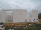Eingangstür