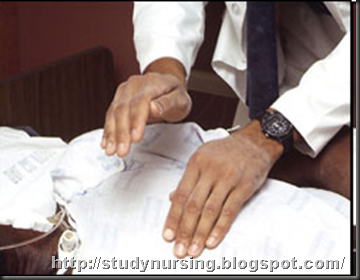 nursing articles chest physiotherapy chest physiotherapy
