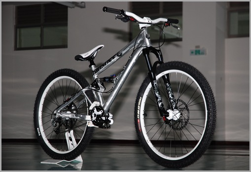 banshee bikes industry