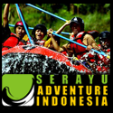 Serayu Adventure Indonesia