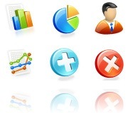 Web Application Icon
