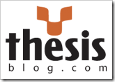 thesisblog.com
