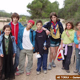 Castanyada 2006