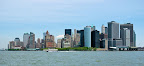 2009-05-13 La route de Long Island New York