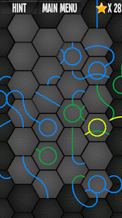 How to get Hexagonuzzle 1.2 mod apk for bluestacks