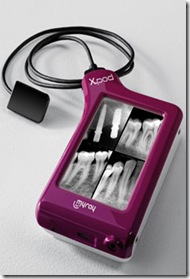 radiografia digital