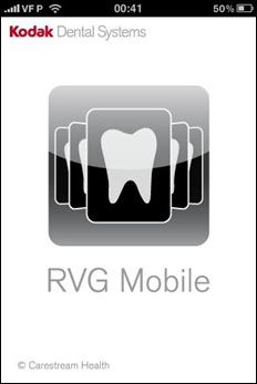 RVG KODAK