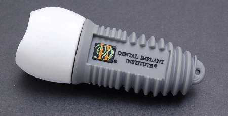 pen drive dentista