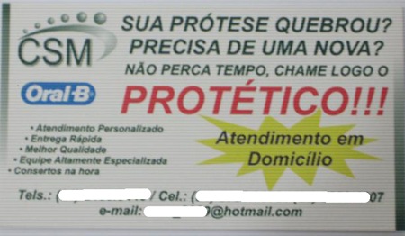 protetico