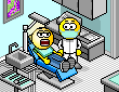 gif dentista