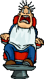 gif dentista