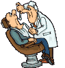 gif dentista