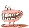 gif dentista