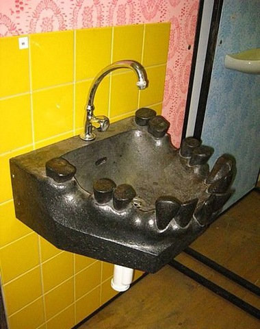  Lavados de oficio.