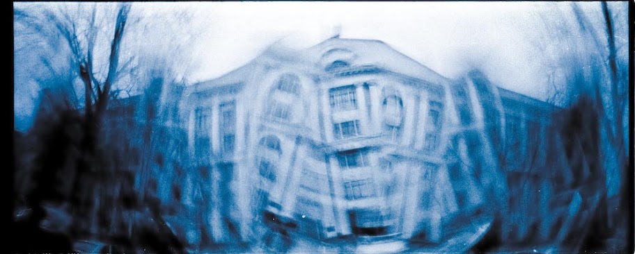 lomography