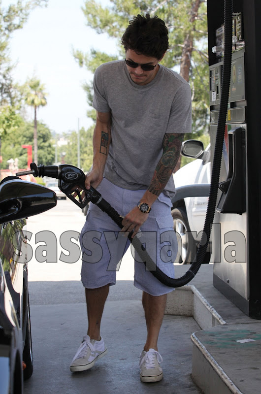 John Mayer