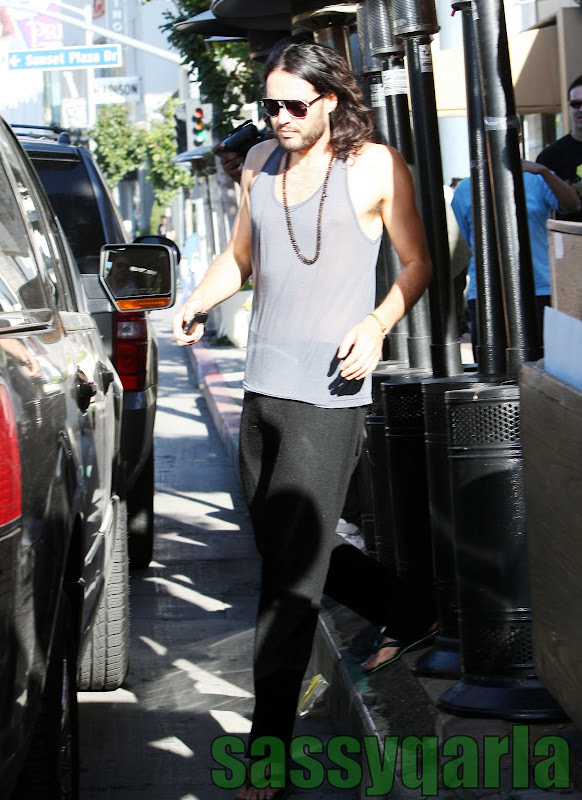 russell brand, katy perry, halloween