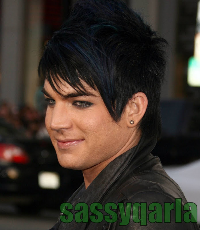 adam lambert