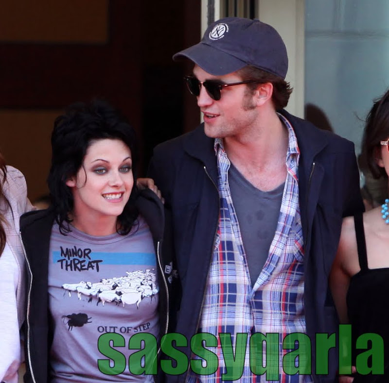 robert pattinson and kristen stewart breaking dawn confirmation confirmed breaking dawn film