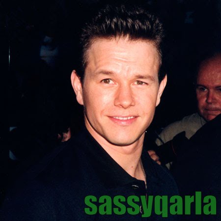 mark wahlberg, daughter