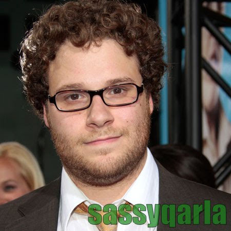 seth rogen, halloween