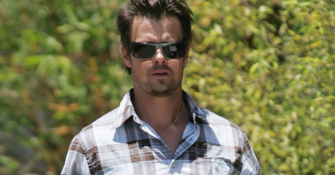 Nicole Forrester and Josh Duhamel - Hooked Up and $100?