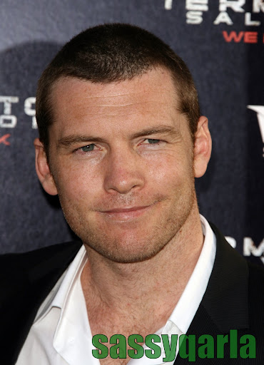 Sam Worthington would rather fight than kiss Keira Knightley