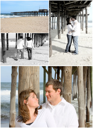 pier engagement
