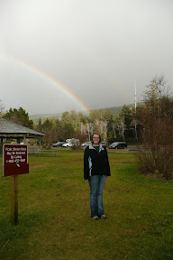 Gold at the End of the Rainbow