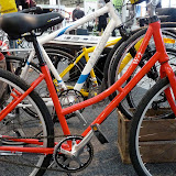Melbourne Trip - Ausbike Trade Show 09