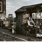 Rouler, The Rapha Magazine, $25