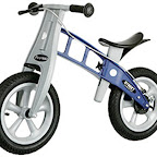 First Bike - The best way to teach young kids (18m+) to ride, teaches balance first. $250