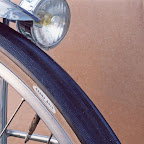 Grand Bois Tyres - Supple Sidewalls, Easy Rolling, Beautiful - $80ea