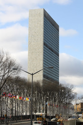 UNHQ