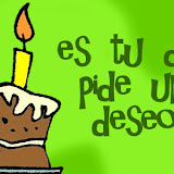 CARTELES DE CUPLEA&Ntilde;OS