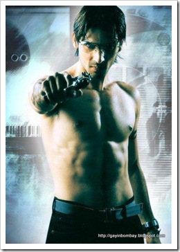 Zayed Khan