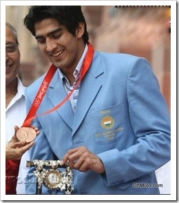 Vijender Singh