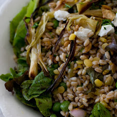 Heather's Farro