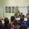 Interfaith Forums 2009