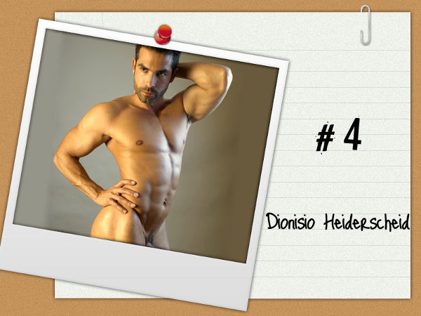 Dionisio Heiderscheid